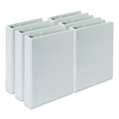 SAMMP28507 BNDR,ECO,1",JR,VW,6PK,WH