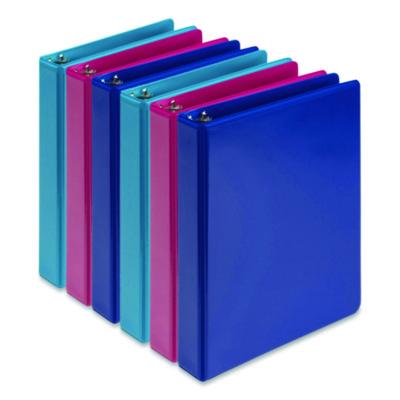 SAMMP28609 BNDR,ECO,1",JR,VW,6PK,AST