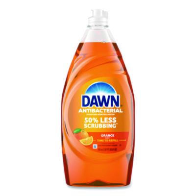 PGC17121 SOAP,DAWN ULTRA,AB,8,OR