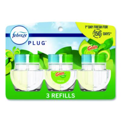 PGC13842 FRESHENER,FBRZ,TRF,GAIN,6