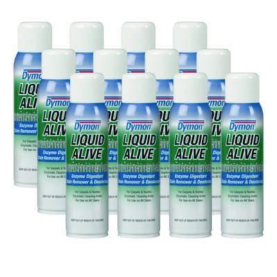 ITW33420 CLEANER,CRPT,DEOD,12/20OZ