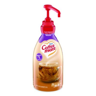NES13799 CREAMER,PUMP,SWT ORIGINA