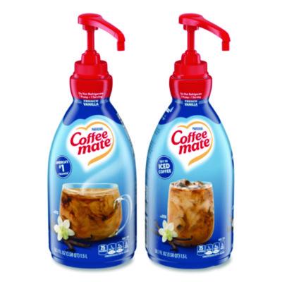 NES31803CT CREAMER,PUMP,FRNCHVN,2/CT