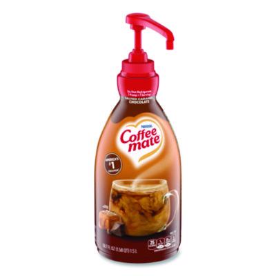 NES79976 CREAMER,SALTD CRML,CHOCLT