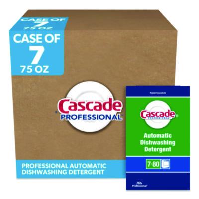 PGC59535 DETERGENT,CASCDE,PWD,75OZ