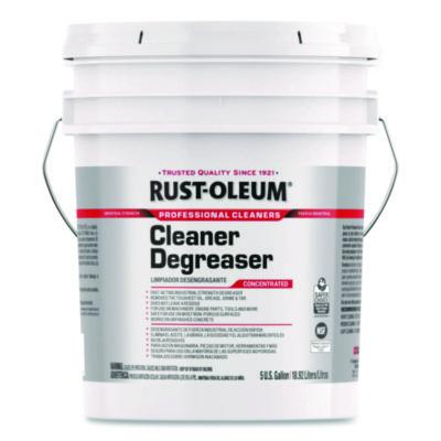 RST352257 DEGREASER,KKP CLR DG,5GAL