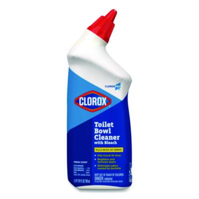 CLO00031EA CLEANER,TOILET BWL,BLCH