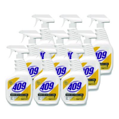 CLO30954 CLEANER,MLTI SRFCE,409