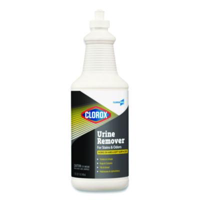 CLO31415EA CLEANER,URINE,RMVR,32OZ