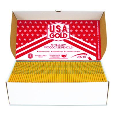 CZA858442P PENCIL,PRE-SHARP,750CT