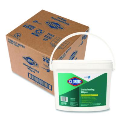 CLO31547 WIPES,DSNFCTNG,700CT