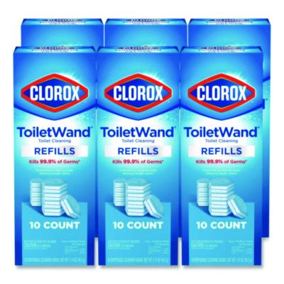 CLO31620 TOILET,CLXTW DISP REF