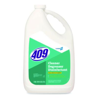 CLO35300EA CLEANER,FORMULA 409,1GAL