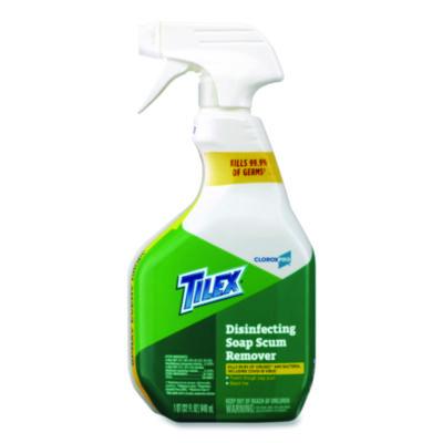 CLO35604EA CLEANER,SOAP SCUM REMVR