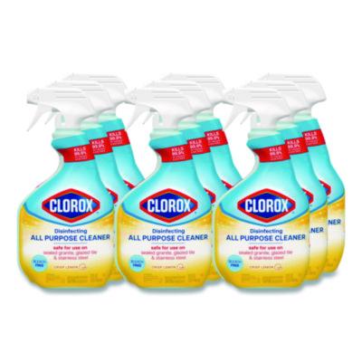 CLO60044CT DISINFECTANT,APC,9-32OZ