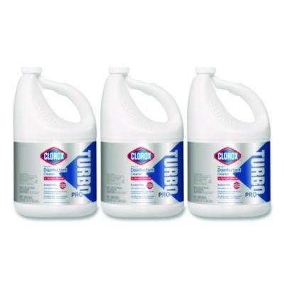 CLO60091 DISINFECTANT,CLXTBOPRO DS