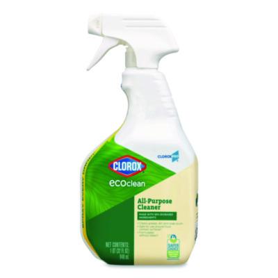 CLO60276 CLEANER,ALLPRP,SPRAY,32OZ