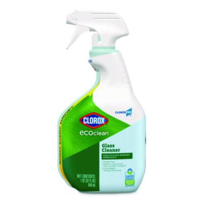 CLO60277 CLEANER,GLASS,32OZ