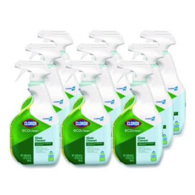 CLO60277CT CLEANER,GLASS,SPRY,9/32
