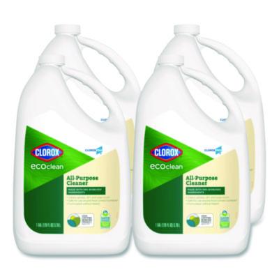 CLO60278CT CLEANER,ALL PURPOSE,4/128