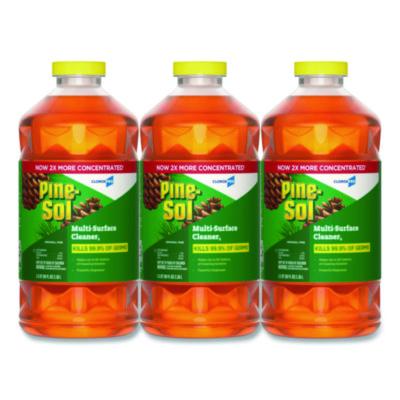 CLO60606CT DISINFECTANT,80/3,AMB