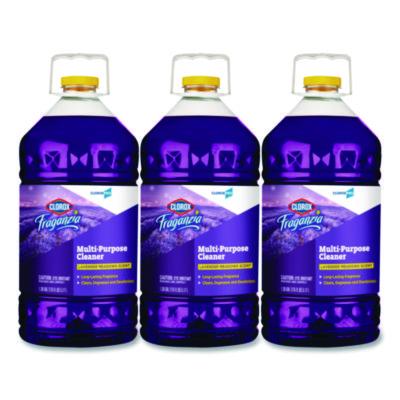 CLO60614CT CLEANER,FZA,LAV,175FO/3