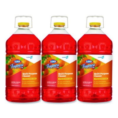 CLO60615CT CLEANER,FZA,CTRS,175FO/3
