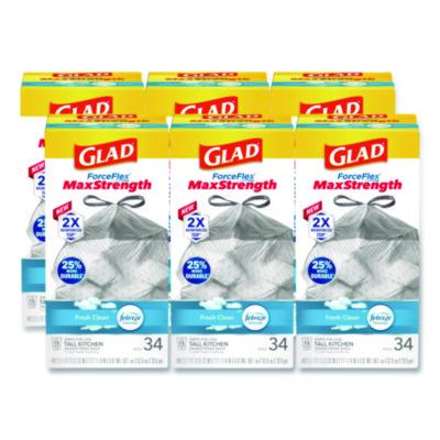 CLO70320 LINER,CAN,DRWSTRNG,13GL