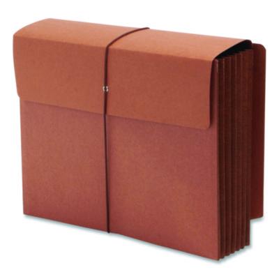 SMD71144 WALLET,END TAB,LTR,RD