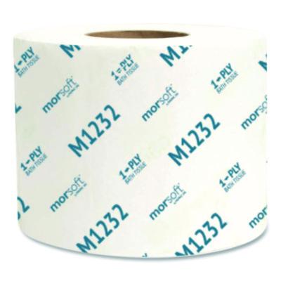 MORM1232 TISSUE,TOILET PAPER,48,WH