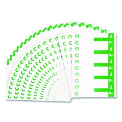 SMD67154 LABEL,SURNAME,C&P,1C/PK