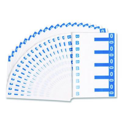 SMD67153 LABEL,SURNAME,B&O,1C/PK
