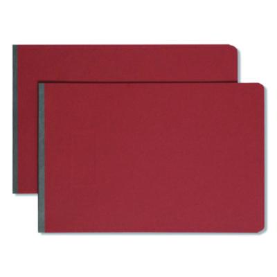 SMD81777 COVER,BINDER,11X17,RD
