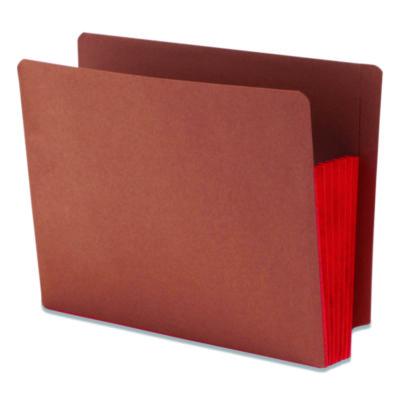SMD73696 POCKET,END TB,5.25LTR,RED