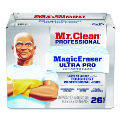 PGC17406 ERASER,MR.CLEAN PRO,26,WH