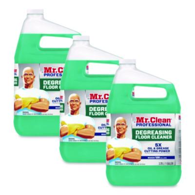 PGC19892 DEGREASER,CLEANER,3/C,GN