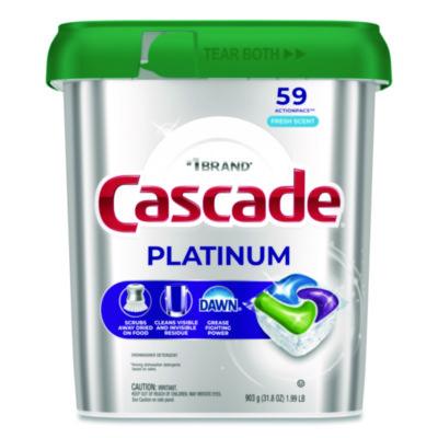 PGC15534PK DETERGENT,PACS,PLATINUM