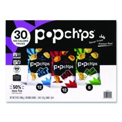 GRR22001998 FOOD,PPCHIP,VRTYPCK,30/PK