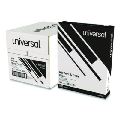 UNV91205 PAPER,20#,HB,5RMS