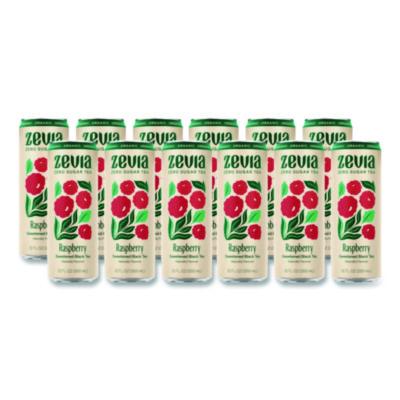 ZEV0170312 BEVERAGE,BLKTEA,RSP,12,TN