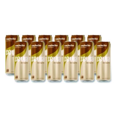 ZEV0190512 BEVERAGE,SGRFR,RTBR,12