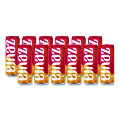 ZEV0195112 BEVERAGE,ENRG,SGRFR,12,RD