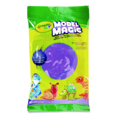 CYO574440 CLAY,4OZ,MODEL,MAGIC,PRP