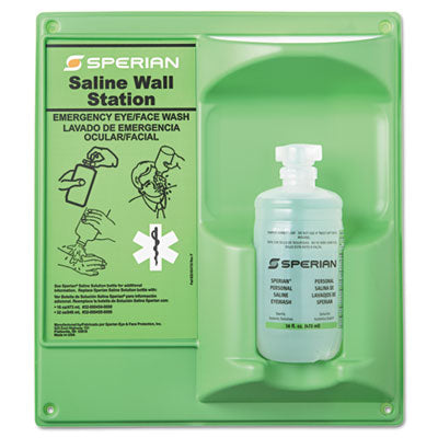FND320004600000 STATION,EYEWSH,WALL,16OZ