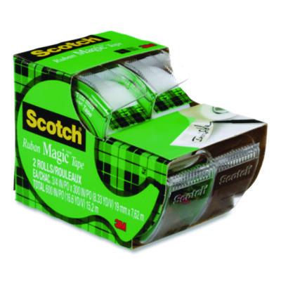 MMM2105 TAPE,2PK,DISP,MATTE