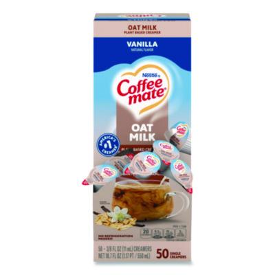 NES19891BX CREAMER,OAT MILK VAN,50/B