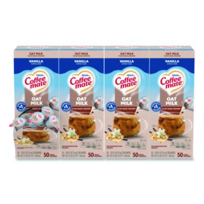 NES19891CT CREAMER,OAT MILK VAN,4-50