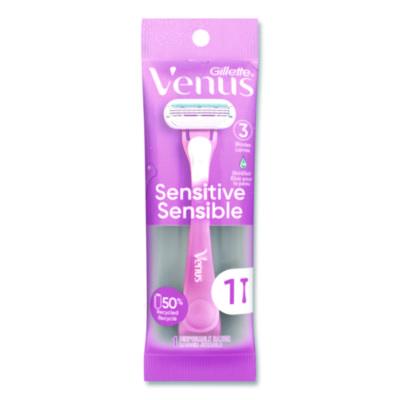 PGC64906 RAZOR,VENUS,SENS,36CT
