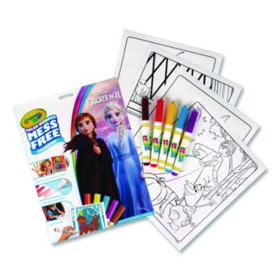 CYO757002 MARKER,CLR,PAD,FROZEN2