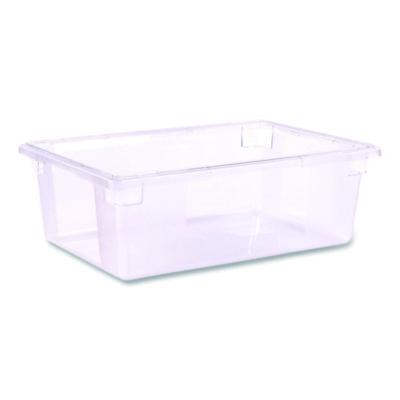 CFS1062207 BOX,FOOD,26"X18"X9",CLR,N